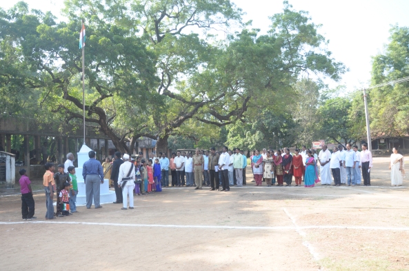Republic Day/ Independence Day Celebrations 